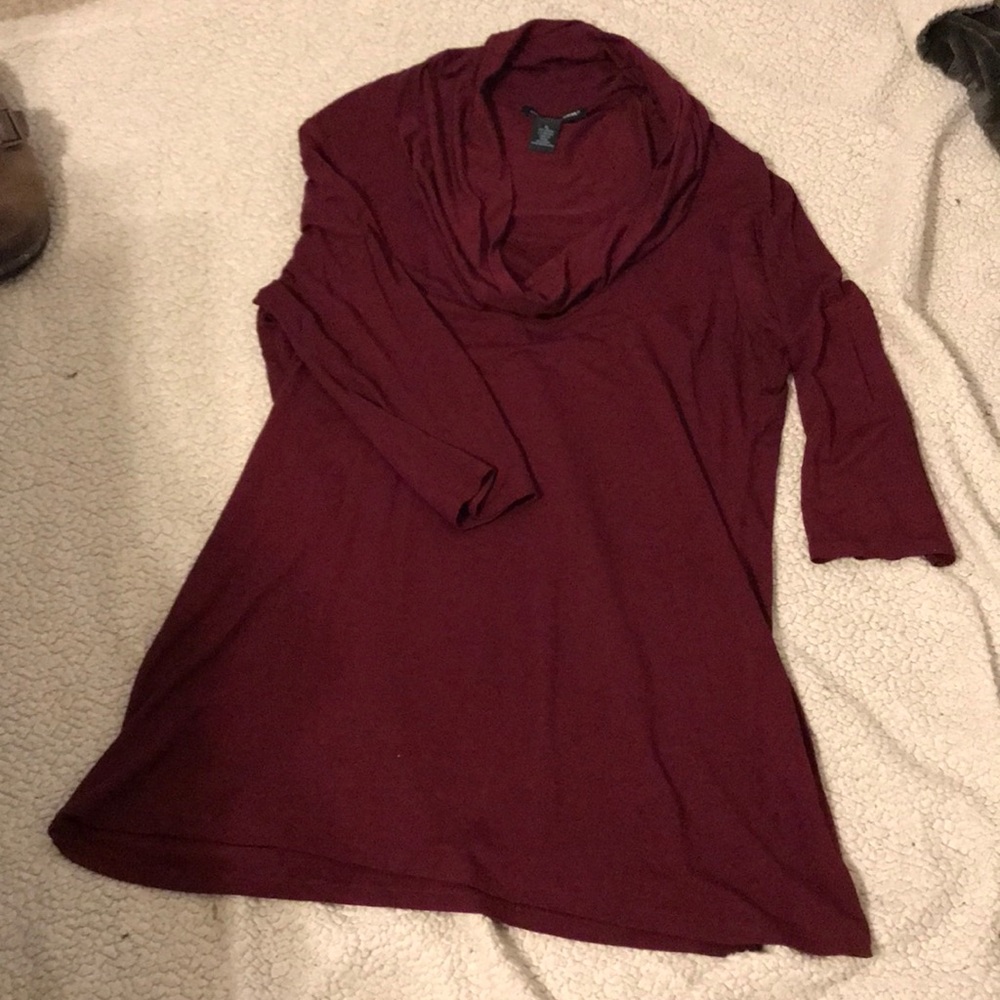 Saint Tropez West Shirt